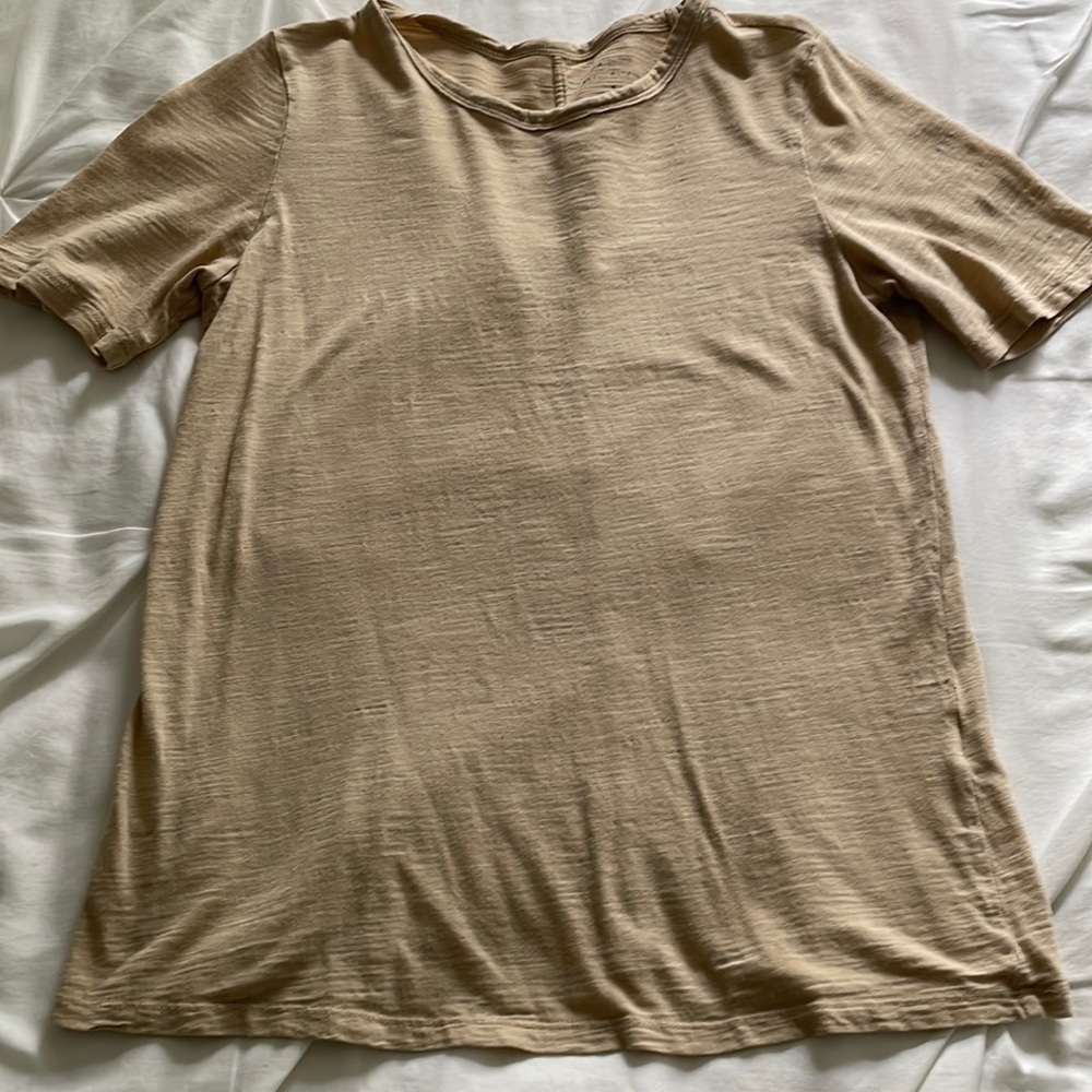 Banana Malibu Tee
